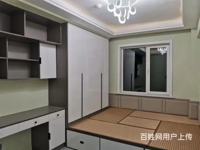 香梅湾7楼110平轻奢精装 - 图片 4