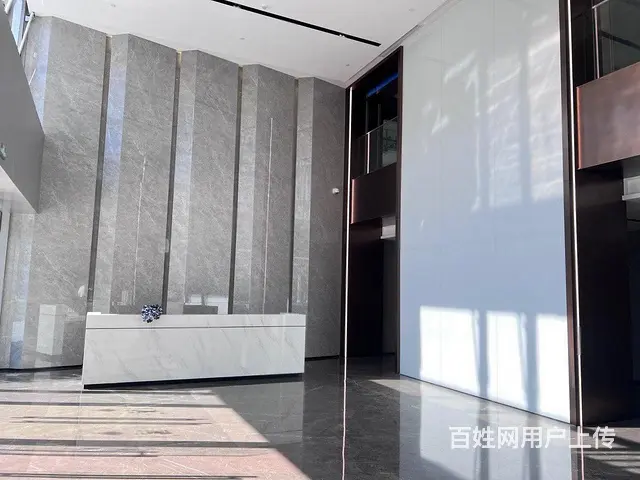 西溪创智中心低密甲级商务办公300方至970方 特价1.5万 - 图片 9
