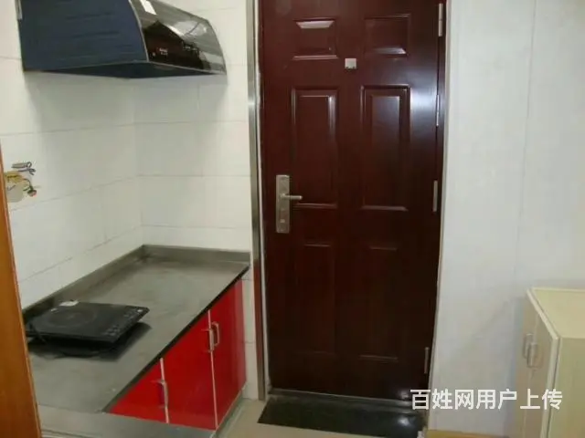 【搞定了！】房主出租河海大学地铁1号线旁兰翔二村一室一厨一卫 - 图片 1