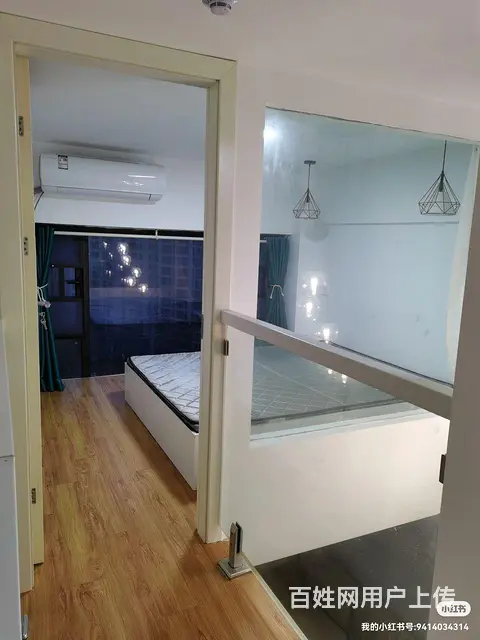 地铁口loft复试公寓出租 - 图片 9