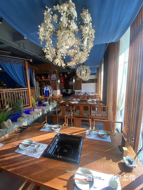 【搞定了！】南岗区哈西复旦街临街火锅餐饮出兑转让纯一楼 - 图片 7
