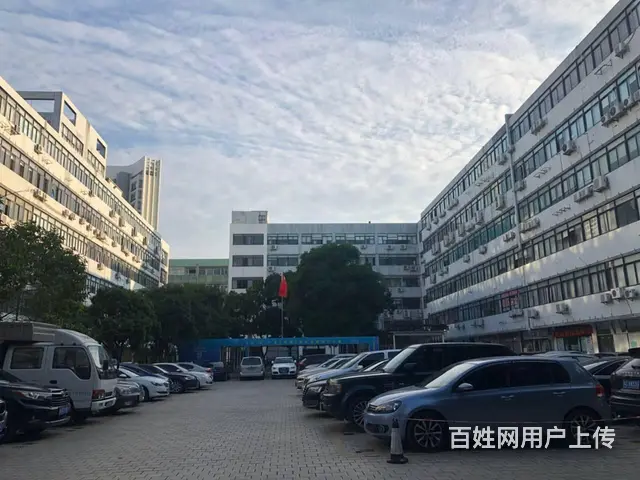 （招商直租）南屏60~1000平写字楼格局正 位置好 - 图片 6