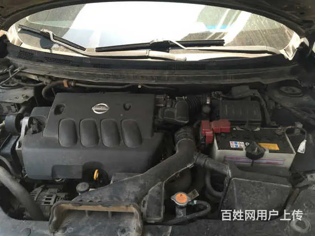 日产轩逸 2016款 1.6L 手动 XL豪华版 - 图片 4