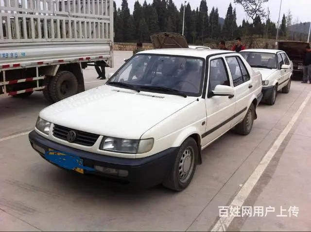 大众捷达 2009款 1.6L 手动 伙伴 (国Ⅲ - 图片 1