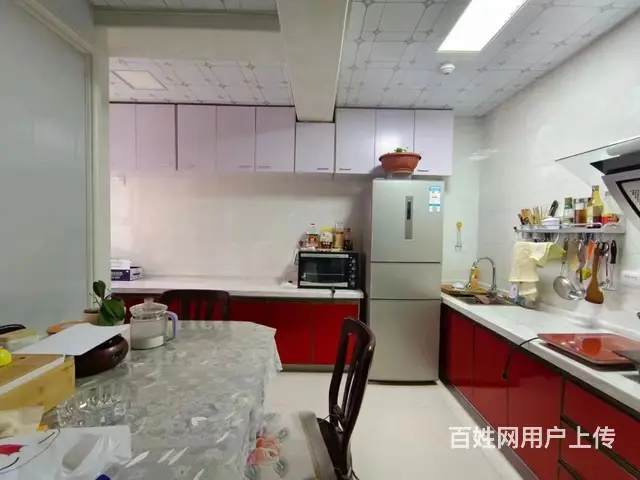 惠民佳苑 普通住宅 精装修 - 图片 5