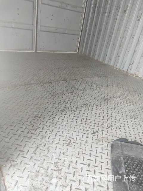 陕汽德龙 厢式货车 国6 - 图片 5