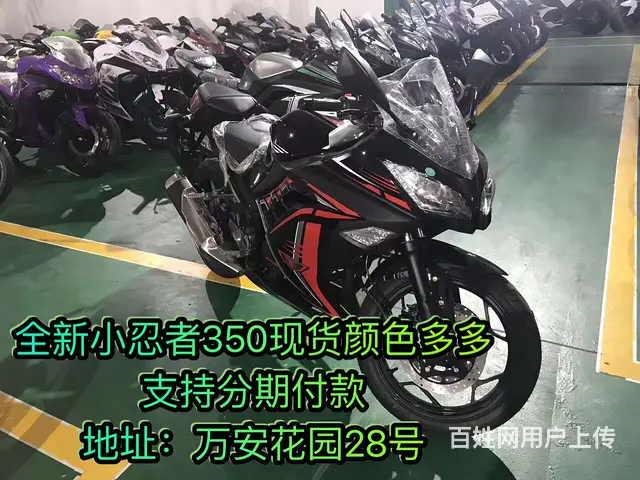 赛版r2，鬼火，北极光，助力车等等款式多多，支持办 - 图片 11