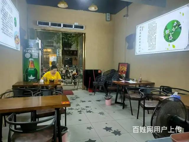 （51旺铺推荐）兴丹路上丹小区120平餐饮店直租 - 图片 4
