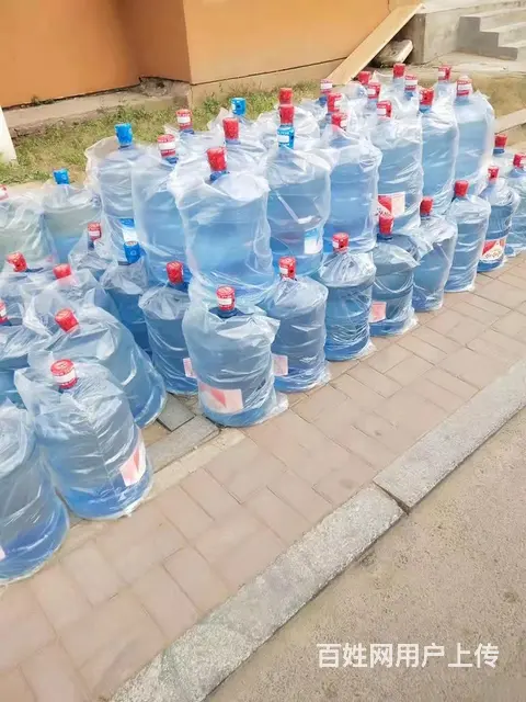 皇姑区大清宝泉黄山路水站 - 图片 7