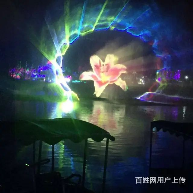 成都梦幻水幕电影设备厂家 - 图片 3