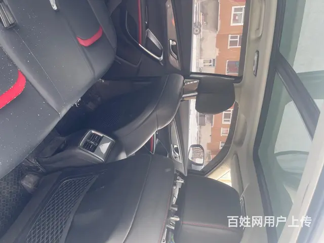 长安CS55 2018款 CS55 48V 1.5T 手自一 - 图片 9