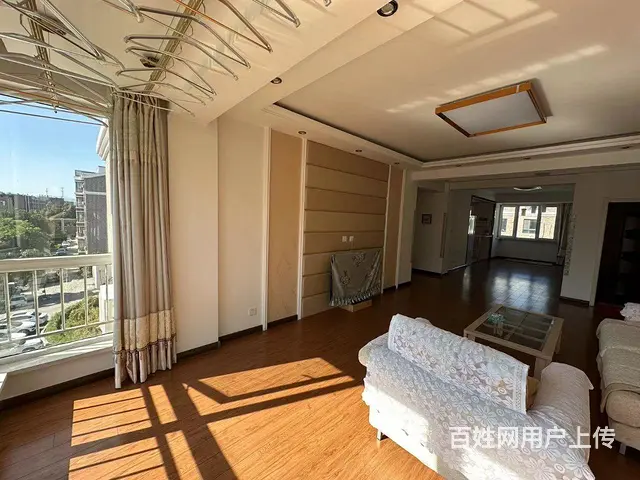 凤祥园4楼136平三室精装68.8万中税四中凤舞园 - 图片 3