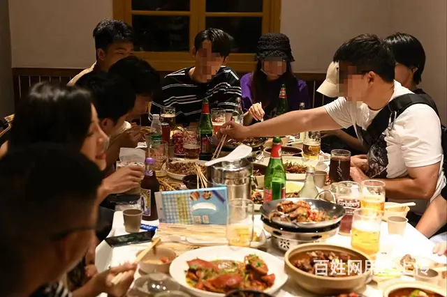 （老板本人）五一商圈、步行街网红打卡街区精装特色餐馆优价急转 - 图片 6