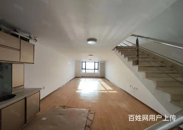 南岗区嵩山路赫时写字楼出租 - 图片 4