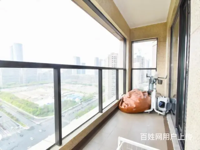 钱江世纪城私房急售！龙湖天璞南1020.00万元139.35 - 图片 9