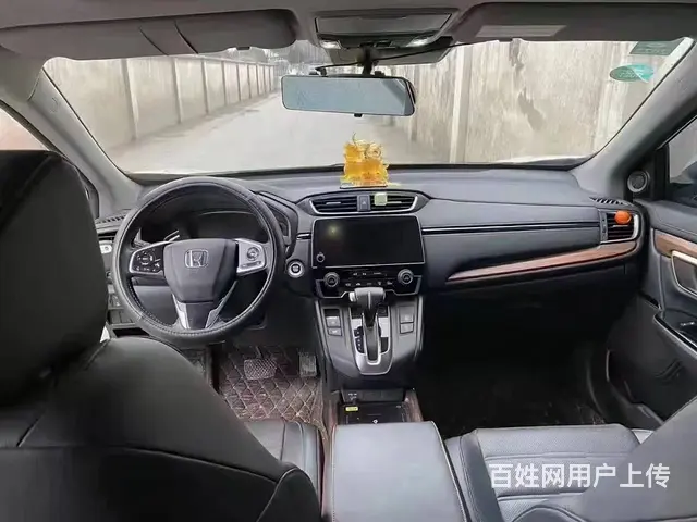 本田CR-V 2019款 1.5T 无级 240TURBO - 图片 4