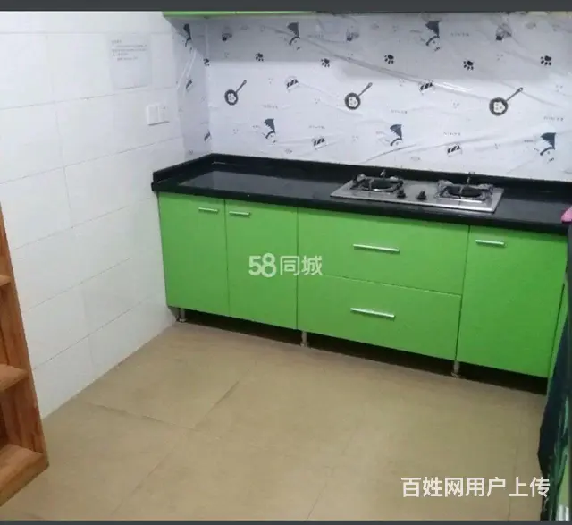 天宁富强张墅桥房屋出租 - 图片 1