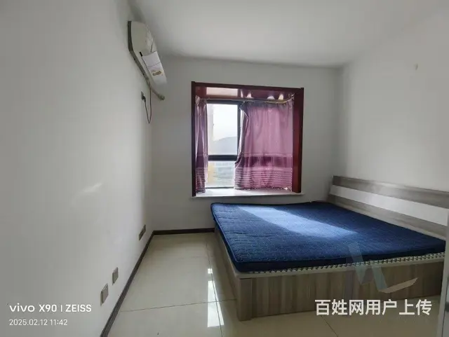 小区环境舒适2室2厅1卫1阳台,时尚装修，婚房优选 - 图片 1