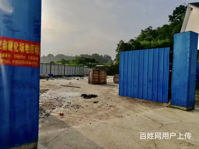 （老板本人）望城区319国道旁厂地优价出租  6159 - 图片 2