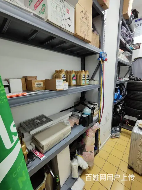 铁西区旺地高端车修配店出兑 - 图片 5