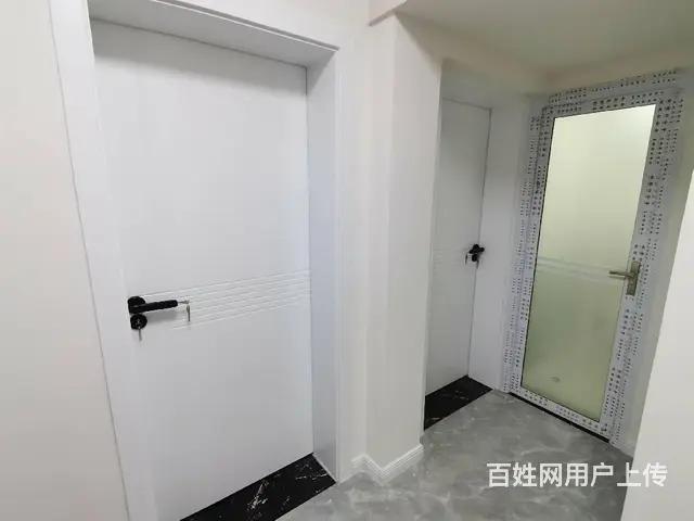 行署路4号院 普通住宅1厅 豪华装修 - 图片 4