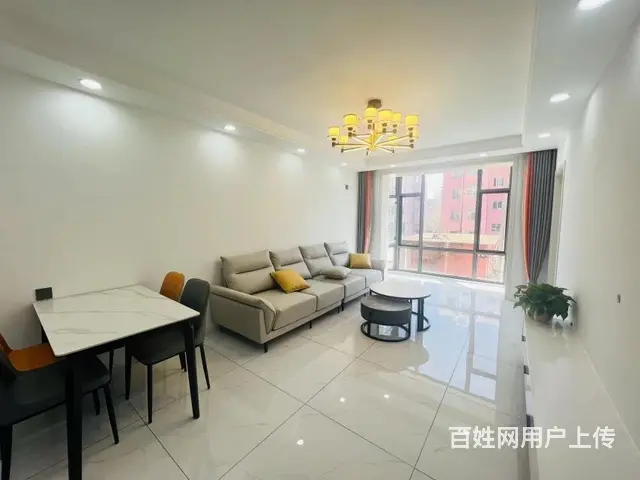 和二，五中，满五，步梯3楼 - 图片 4