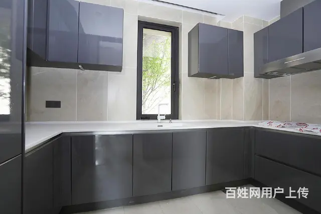 万科良渚文化村 独栋别墅 品质小区 - 图片 10