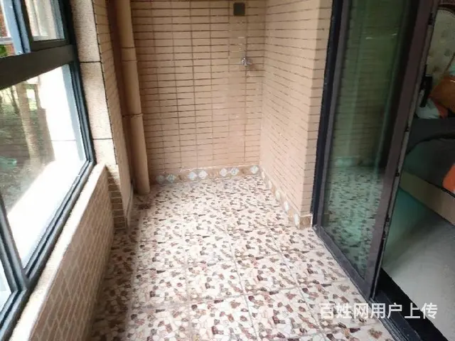凤翔东路滨江路     江畔人家2房精装修 - 图片 2