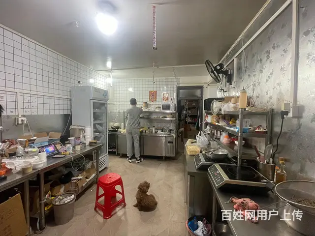 浑南旺地品牌轻食出兑 - 图片 2