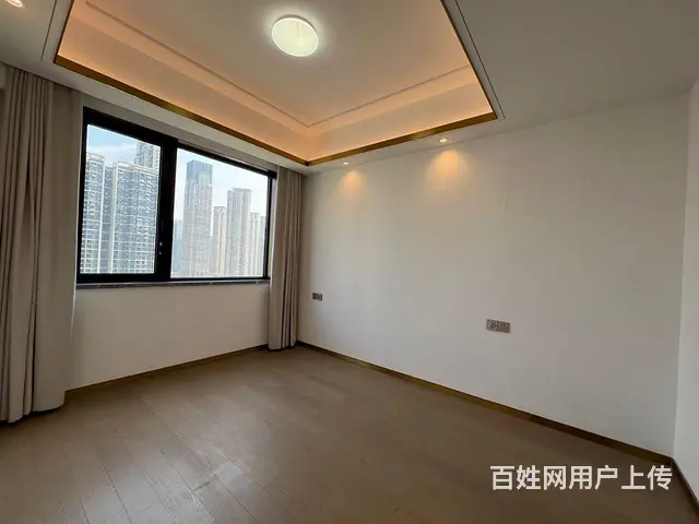 积玉桥 联投中心2期 4房3卫 江景房 大尺度客厅 - 图片 7