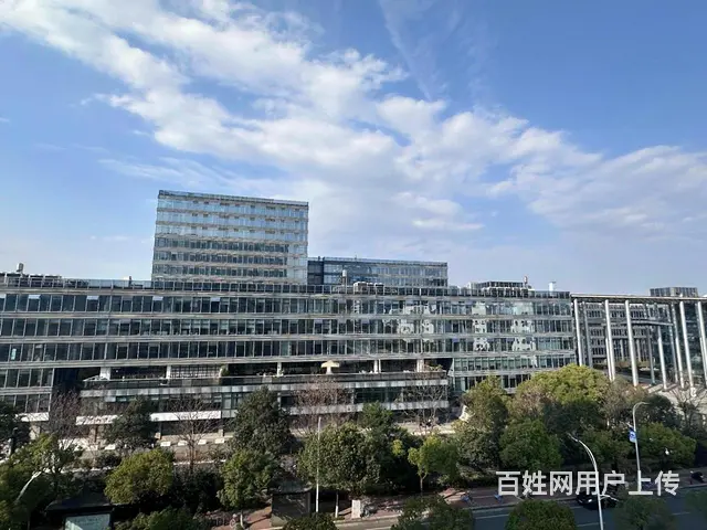 滨江直播基地，孵化器补贴1元，紧邻阿里网易，创业氛围好 - 图片 7