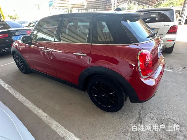 MINI Mini 5-Door(进口) 2016款 Min - 图片 8