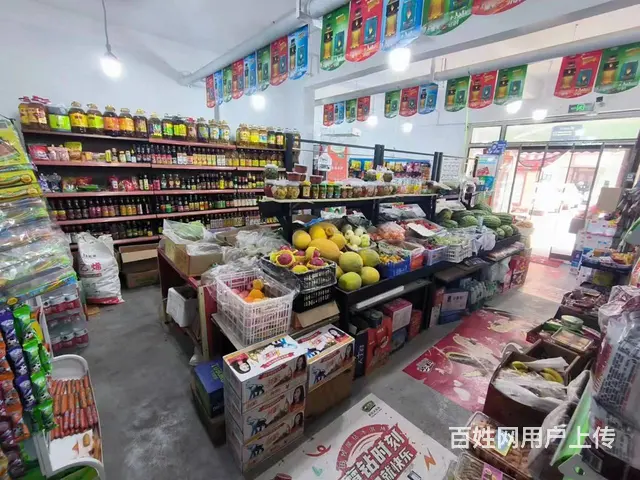 【搞定了！】B个人一巴东苑超市对外转让 - 图片 7