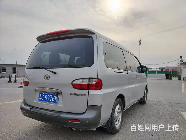 一万多的9座瑞风 - 图片 6