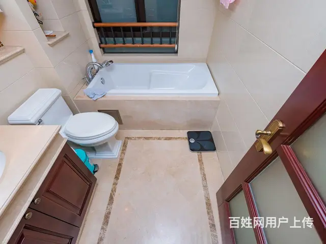 新上新城首府3室2厅精装修房东诚心出售 - 图片 6
