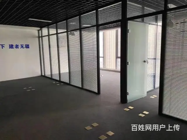 包河绿地中心写字楼 - 图片 2