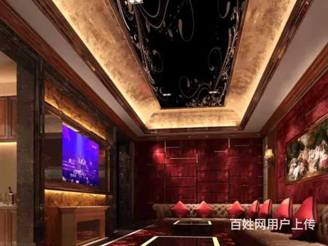 南充口碑较好的夜场KTV会所服务内容 - 图片 3