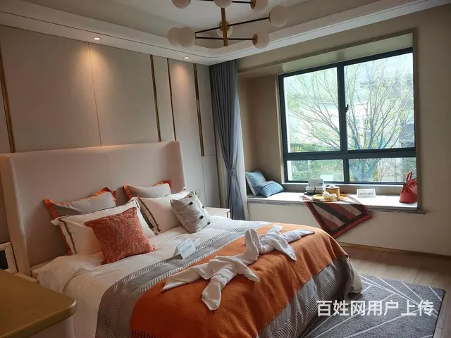 保真！琅琊新区汽车站旁 金鹏山河悦 送车位家电 轻轨口 - 图片 2