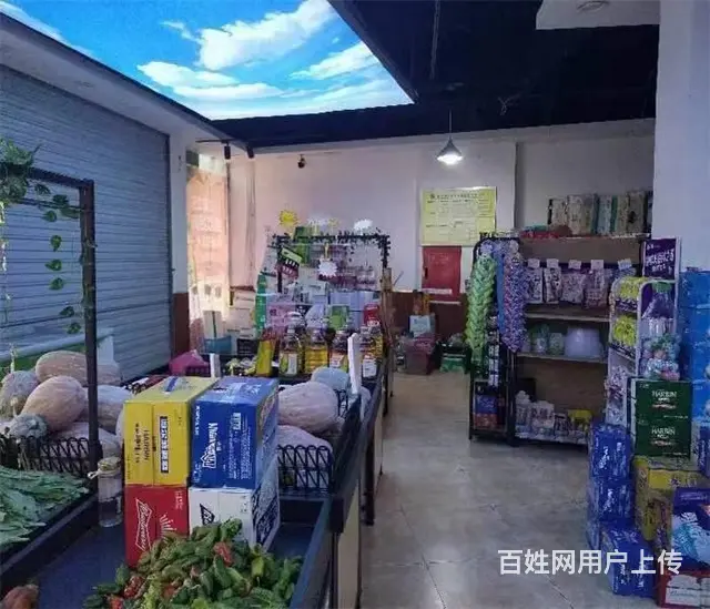 (同城搜铺网)马家巷270平超市转让（可空转） - 图片 3