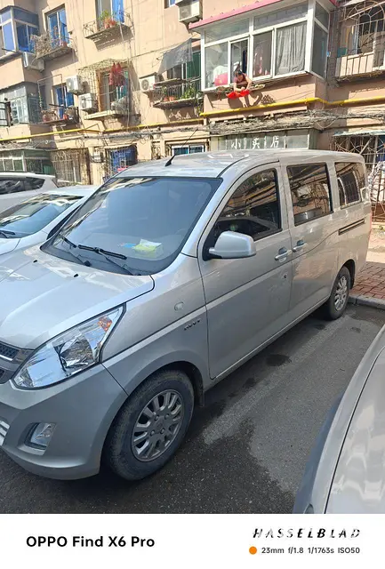 个人一手，无事故，全车原 - 图片 2