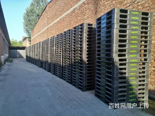 新托盘价格贵试试便宜实惠的二手就九五新托盘 - 图片 2