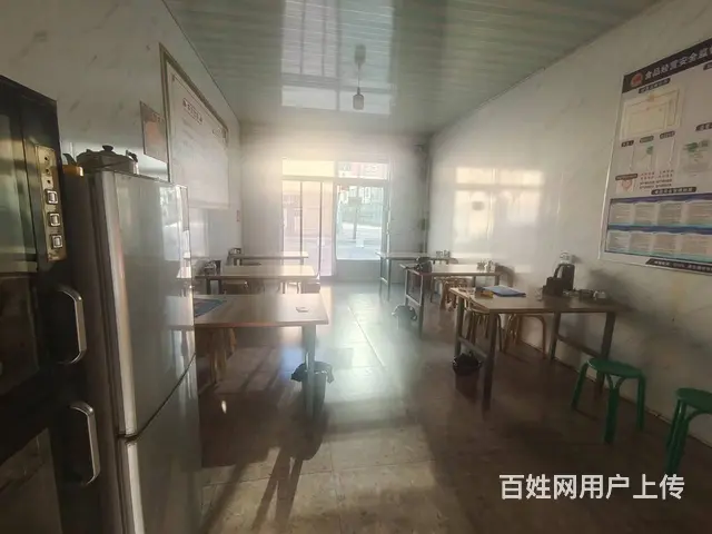 B个人一天山东路州一中面馆对外低价急转 - 图片 5