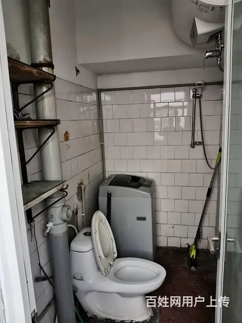湖滨小区五期(泉山) 普通住宅1厅 简单装修 - 图片 6