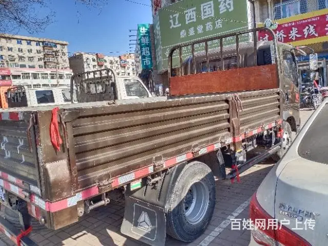 豪沃排半车 - 图片 7