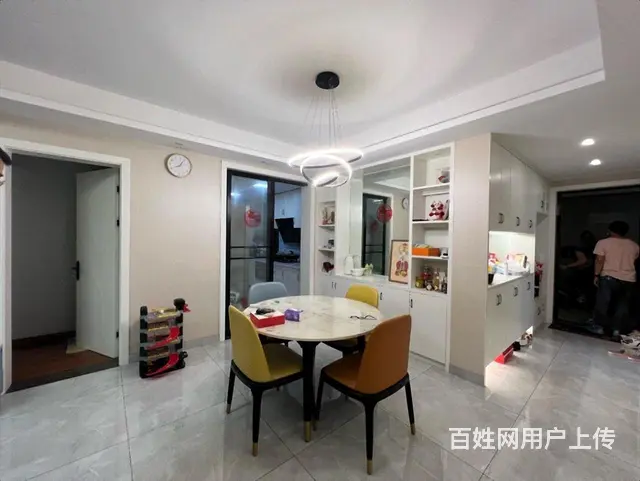 新塘精装修南北得力名望府多层[1-7层]难找房子 - 图片 5
