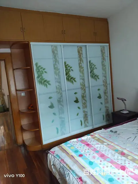 十里二小旁 仪表宿舍 800元/月 - 图片 7