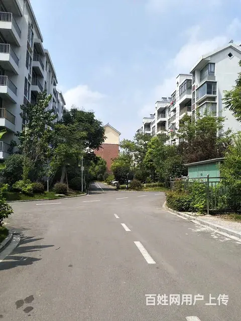 皖投水岸星城 经济开发区 高铁轻轨 高绿化 湖景房 - 图片 12