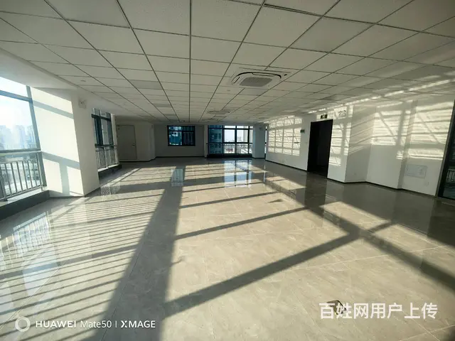 金龙湖旁1000平纯办公欢迎看房 - 图片 7