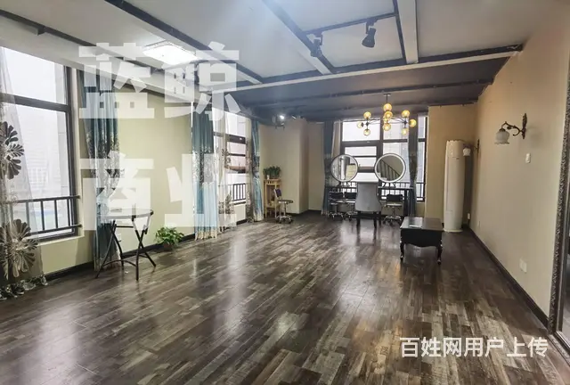 宝龙广场100平纯办公欢迎看房 - 图片 1