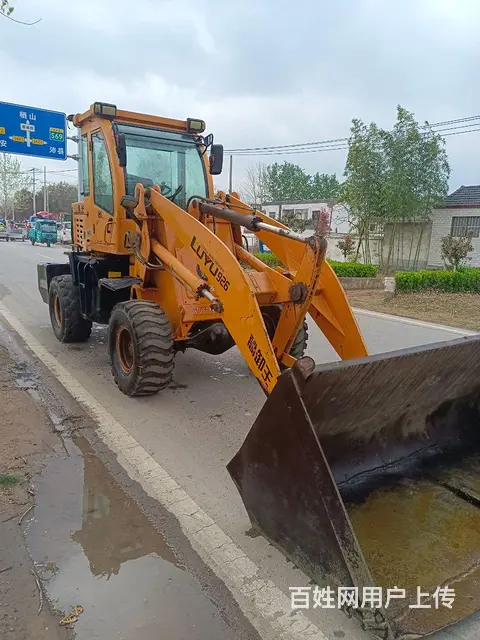 铲车 - 图片 5